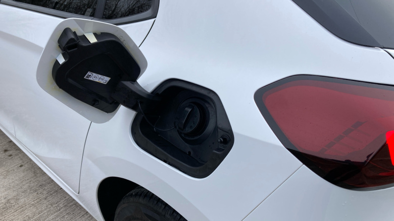 Vauxhall Corsa 1.2 Turbo SRi 5dr Petrol Hatchback